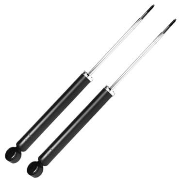 Imagem de PAR AMORTECEDOR TRASEIRO CLIO SEDAN HATCH 1.0 1.6 2000 A 2017 SYMBOL 2009 A 2013