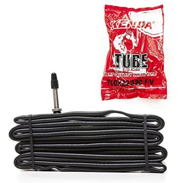 Imagem de Câmara de Ar Kenda Road 700x28/32c - Presta