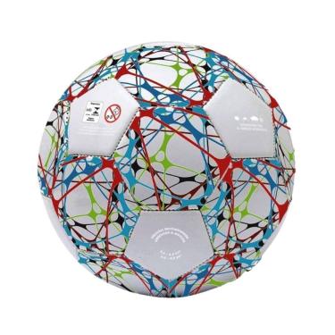 Imagem de Bola De Futebol Oficial Tamanho 5 - Zippy Toys