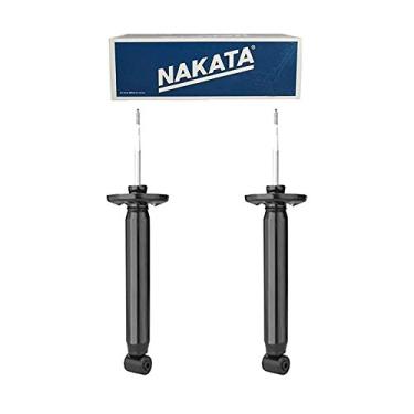 Imagem de Amortecedor Traseiro Nakata Ford Versailles Santana 84/06