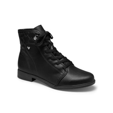 Imagem de Bota Rasteira Mississipi Mi831-0001 Preta