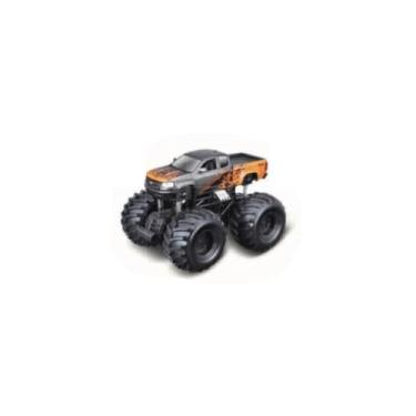 Imagem de Miniatura Carro Earth Shockers Fresh Metal 17 Chev Color Zr2 Cz E Lr M