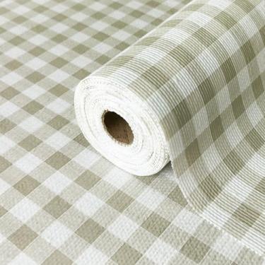 Imagem de Forro de gaveta e forro de prateleira para armário de cozinha, papel de prateleira antiderrapante não adesivo, aderência forte, impermeável, fácil de limpar para prateleiras, armários, mesas, padrão