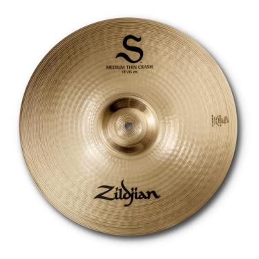 Imagem de Zildjian 45,72 cm P médio fino