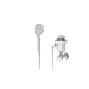 Imagem de Sintex Ducha Eletrica Para Salão e Barbearia 127V 5.500W