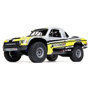 Imagem de Automodelo Losi 1/6 Super 2.0 4WD RTR BRENTHEL Elétrico