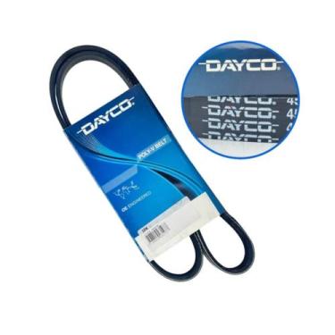 Imagem de Correia Poly-V (Acessorios) - Corsa 2002 A 2012 / Montana 2004 A 2012 