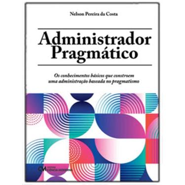 Imagem de Administrador Pragmatico