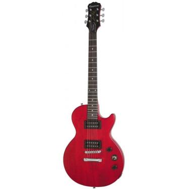 Imagem de Guitarra Epiphone Les Paul Special Ve Vintage Worn Cherry