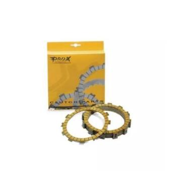 Imagem de Embreagem Kit Prox Kxf 250 21/22 + Kx 250Xc 21/22