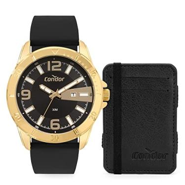 Imagem de Relógio Condor Masculino Speed- COPC32CB/K5P