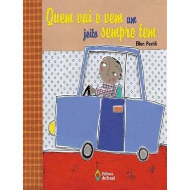 Imagem de Quem Vai E Vem Um Jeito Sempre Tem