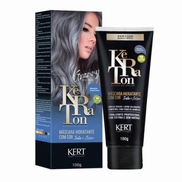 Imagem de Tonalizante Banho De Brilho Keraton Granny