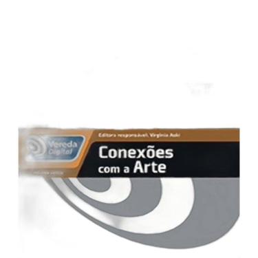 Imagem de Livro Vereda Digital - Conexoes Com A Arte - Integrado - Em