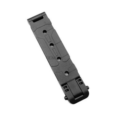 Imagem de Clip De Cintura K Sheath MOLLE-LOK Estojo De Transporte Kydex - others