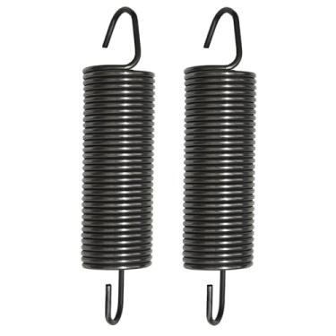 Imagem de 2 peças 154579101 Apto para Frigidaire Peça de Fábrica 154579101 Mola de Lava-Louças Frigidaire