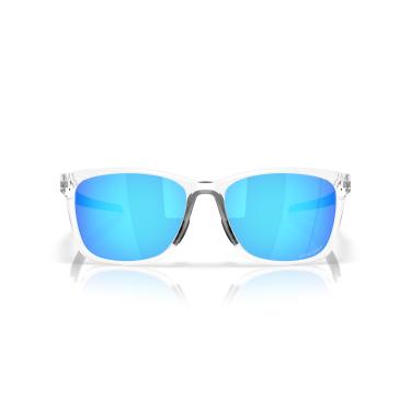 Imagem de Óculos de Sol Oakley Paracord 0OO9506D 950607 Tam 57 / Transparente - Lentes Prizm Sapphire