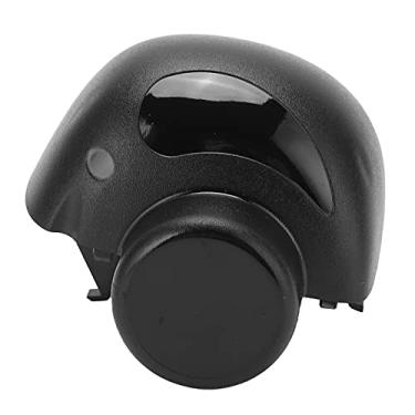 Imagem de Domary Tampa da Lente do Drone de Bico de águia, Proteção da Câmera Gimbal para Drones FPV, Desmontagem Fácil e Montagem, Design Leve (Preto)