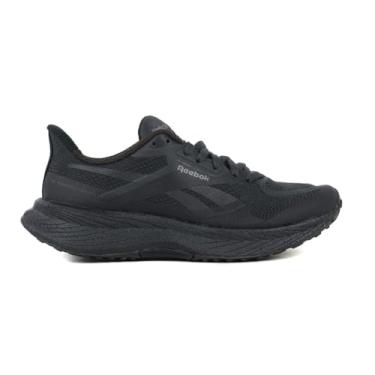 Imagem de Reebok Tênis feminino Floatride Energy 6, Preto/Cinza 6/Dark Matter, 36