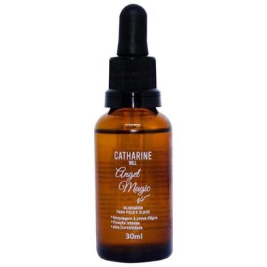 Imagem de Blindagem para pele e olhos Angel Magic Catharine Hill