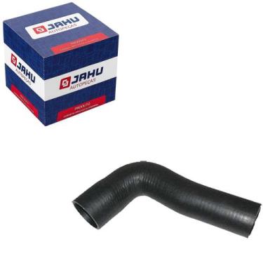 Imagem de Mangueira Superior Do Radiador 1111 1964 A 1970 / 1113 1964 A 1970 / 1