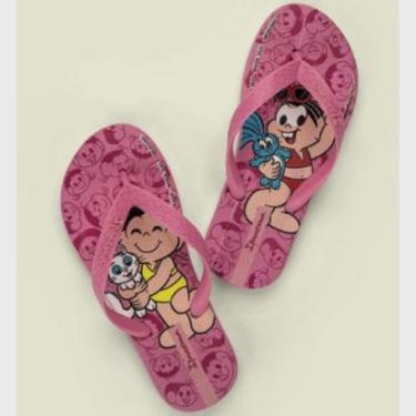 Imagem de Chinelo de Dedo Infantil Meninas Ipanema Polly-Feminino