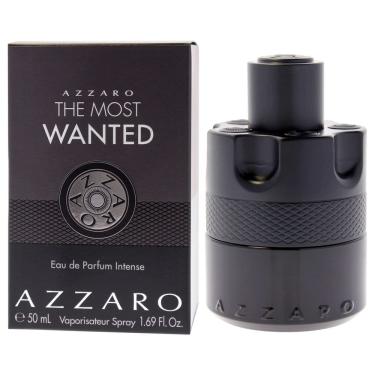 Imagem de Perfume Azzaro The Most Wanted Intense Eau de Parfum 50mL