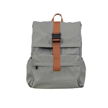 Imagem de Mochila Basic para MacBook de até 15,6", Originais iPlace, Cinza