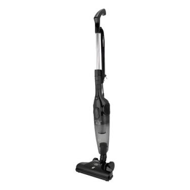 Imagem de Britânia BAS1295P aspirador de pó 2 em 1 1250w preto, 110V