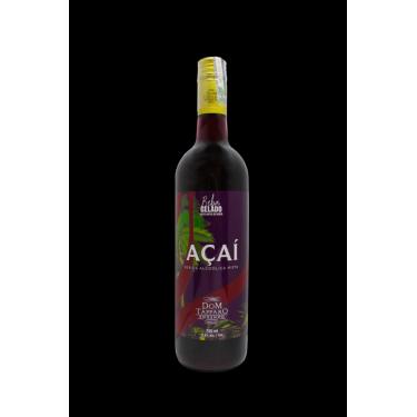 Imagem de BEBIDA MISTA DOM TÁPPARO AÇAÍ 750ML