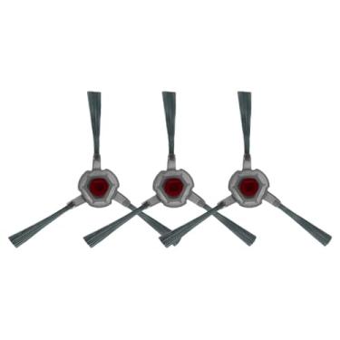 Imagem de Main Side Brush Cover Hepa Filter Mop Cloths Pad Compatible With Ecovacs Deebot N9+/N9+Plus Robot Vacuum Cleaner Accessories Spare Parts Kit(Set 10)