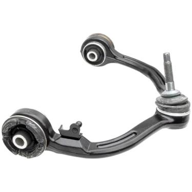 Imagem de ACDelco Conjunto de braço de controle e junta esférica 45D1091 dianteira do lado do motorista profissional