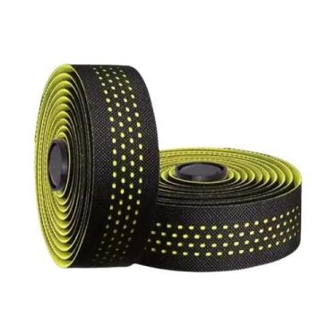 Imagem de Fita De Guidão Respirável E Antiderrapante Em EVA PU, Durável E Antivi