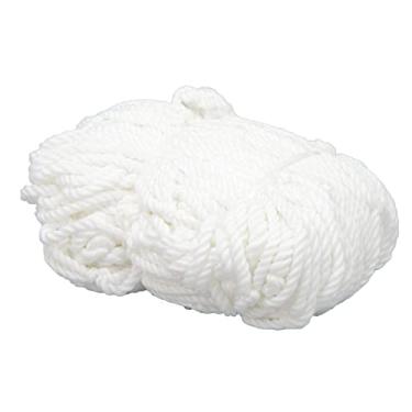 Imagem de SPYMINNPOO Rede de Gol de Futebol, Rede de Futebol Padrão Durável de Polipropileno para Treinamento de, de Jogo de Leve e Fácil de Montar para Todos Os Usuários