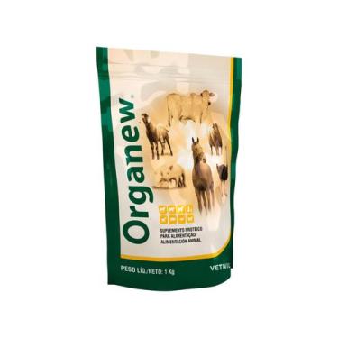 Imagem de Organew Pó 1 Kg - Vetnil
