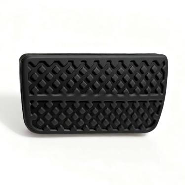 Imagem de Yojunauto Capa de pedal de freio compatível com Honda 2007-2017 Fit 2010-2014 Insight