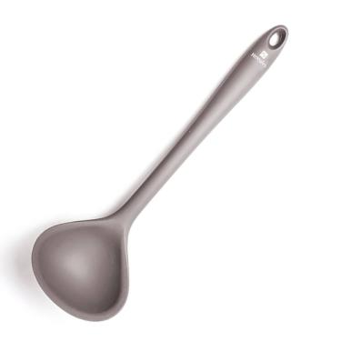 Imagem de Concha em Silicone Hércules Feijão Sopa Caldo