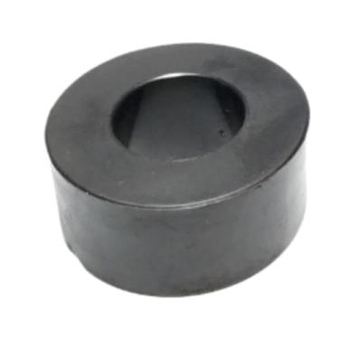 Imagem de IEUDNS Espaçadores de Placas de Barra para Equipamentos de Ginástica Arruelas de Borracha Fáceis de Usar