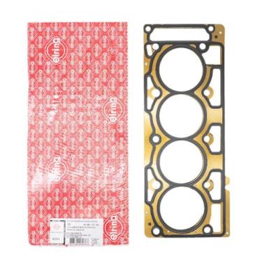 Imagem de Junta Cabecote Elring Ford Courier Ecosport Escort Fiesta Focus Ka 1.6