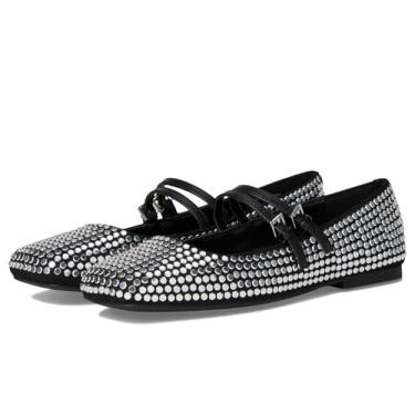 Imagem de Michael Kors Matilda Flex Ballet feminino, Preto, 35