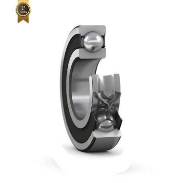 Imagem de 6209 Rolamento De Esfera - 1a Linha Vedado