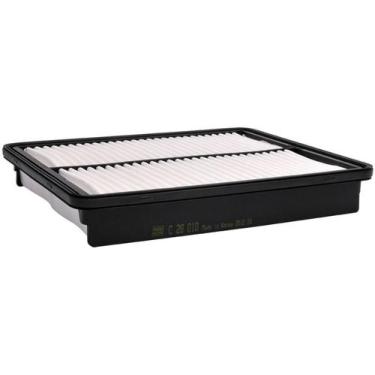 Imagem de Filtro Ar Sonata 2011 a 2014 Mann-Filter C 28 010