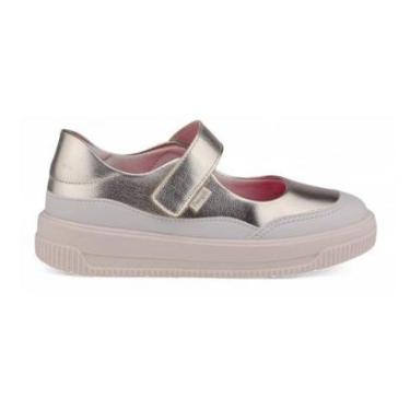 Imagem de Sapato Infantil Menina Pampili Up Mary Jane 738.029-Feminino