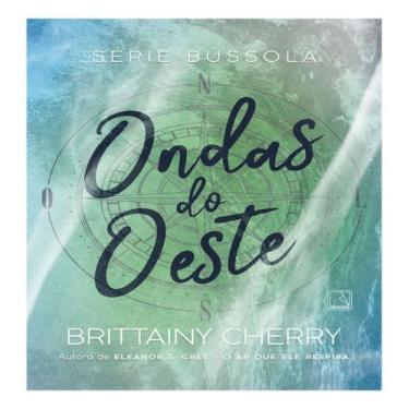 Imagem de Ondas do Oeste - RECORD, Sortido