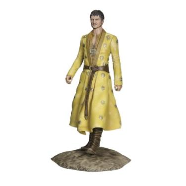 Imagem de Action Figure Game Of Thrones Oberyn Martell Dark Horse Game Of Thrones Oberyn Martell Multicores