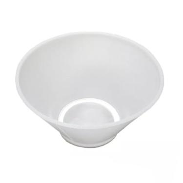 Imagem de Coador de Leite com Tela de Nylon para Ordenha Injesul