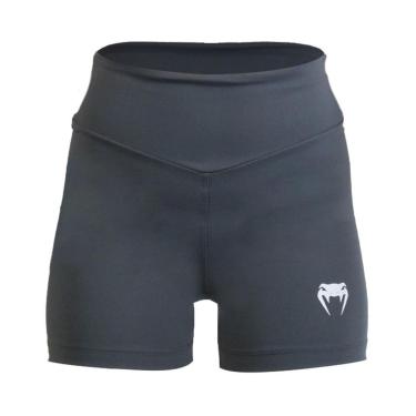 Imagem de Short Leing Feminino Venum Nature Gray Cinza-Feminino