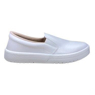 Imagem de Tênis Slip On Moleca Básico Solado Caixa Feminino-Feminino