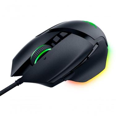 Imagem de Razer - Basilisk V3 Mouse Gaming Com Fio Com Chroma Rbg Ligh
