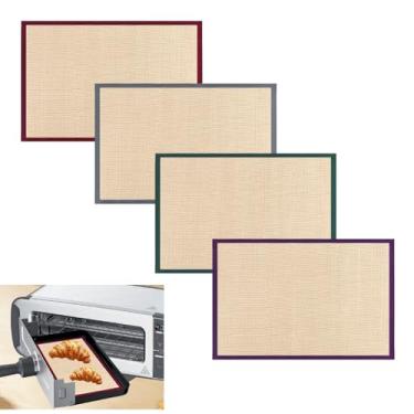 Imagem de Forro de silicone para fritadeira Ninja Flip ST100